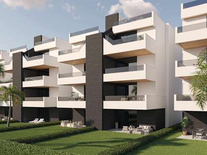 Apartamento en venta en Alhama de Murcia zona Condado De Alhama Golf Resort
