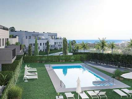 Apartamento en venta en Vélez-Málaga zona Baviera Golf