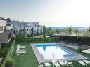 Apartamento en venta en Vélez-Málaga zona Baviera Golf