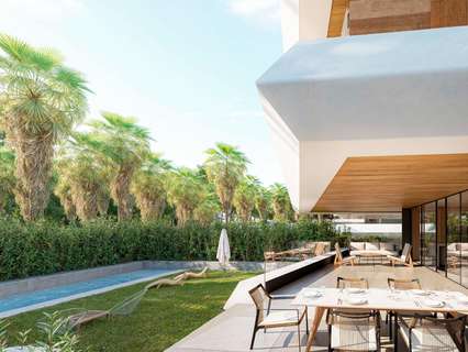 Apartamento en venta en Estepona zona La Resina Golf