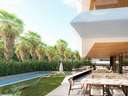Apartamento en venta en Estepona zona La Resina Golf