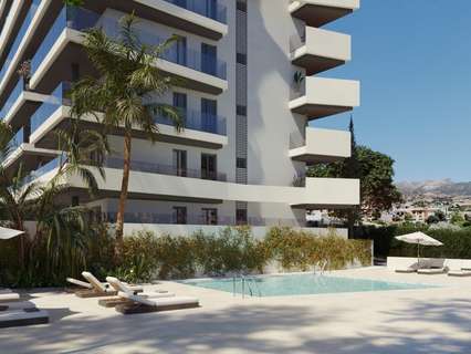 Apartamento en venta en Fuengirola zona La Loma