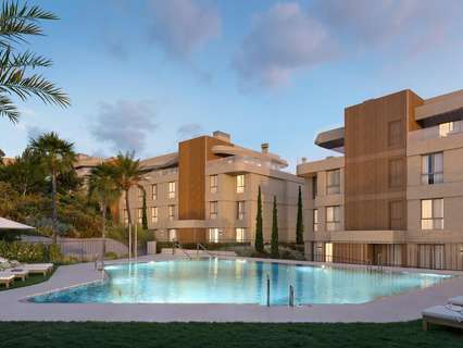 Apartamento en venta en Mijas zona La Cala