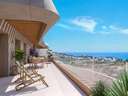 Apartamento en venta en Mijas zona La Cala