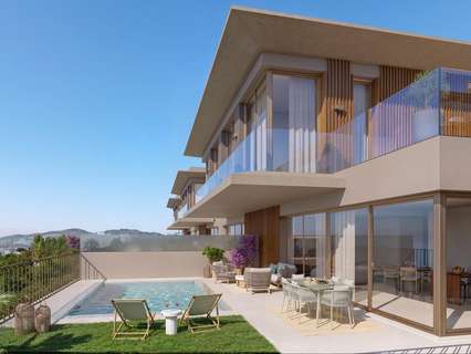 Casa en venta en Mijas zona La Cala