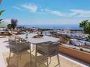 Apartamento en venta en Mijas zona La Cala