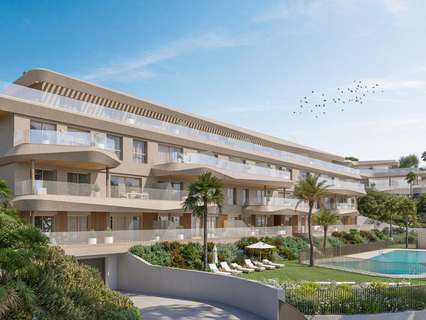 Apartamento en venta en Mijas zona La Cala