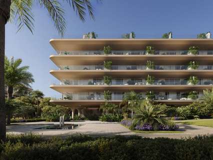 Apartamento en venta en Estepona zona Playa de La Cala