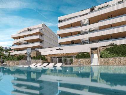 Apartamento en venta en Mijas zona Urb. El Coto