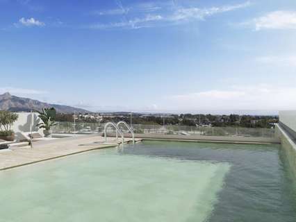 Apartamento en venta en Marbella zona San Pedro de Alcántara