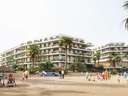 Apartamento en venta en Manilva zona El Castillo de la Duquesa
