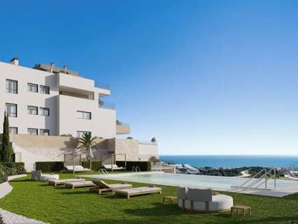 Apartamento en venta en Mijas zona La Cala