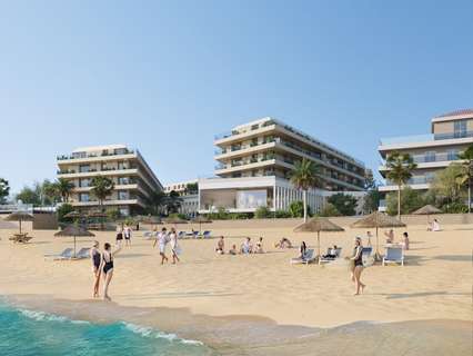 Apartamento en venta en Manilva zona El Castillo de la Duquesa