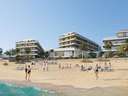 Apartamento en venta en Manilva zona El Castillo de la Duquesa