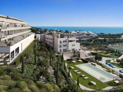 Apartamento en venta en Mijas zona La Cala