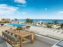 Bungalow en venta en Marbella zona Santa Clara Golf