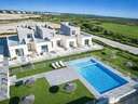 Casa en venta en Murcia zona La Pareja (Baños Y Mendigo)