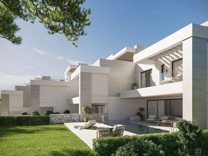 Villa en venta en Benahavís zona La Quinta Golf