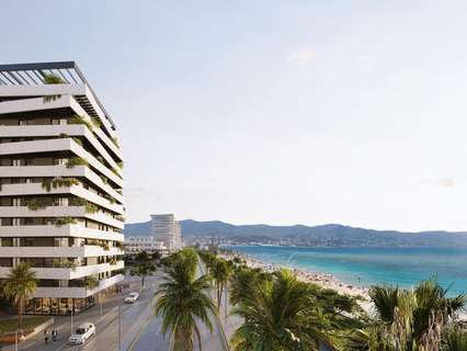 Apartamento en venta en Málaga zona Sacaba Beach