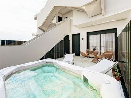 Bungalow en venta en San Pedro del Pinatar zona Los Peñascos