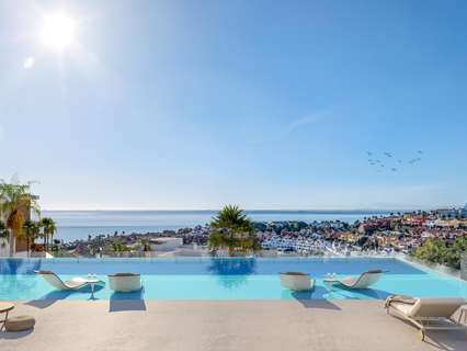 Apartamento en venta en San Roque zona La Hacienda Golf