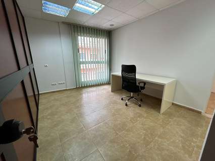 Oficina en alquiler en Puçol