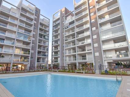 Piso en alquiler en La Pobla de Farnals