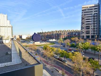 Piso en alquiler en Valencia