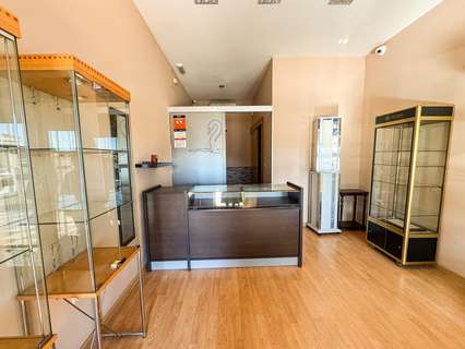 Local comercial en alquiler en Puçol