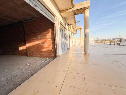 Local comercial en alquiler en Sagunto/Sagunt
