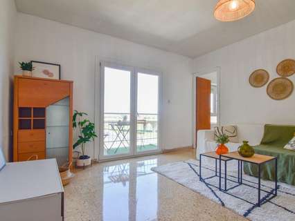 Piso en venta en Xirivella