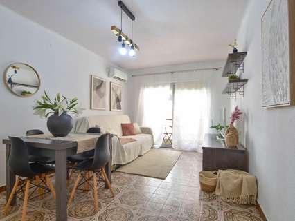 Piso en venta en Alboraya