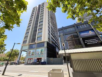 Plaza de parking en venta en Valencia