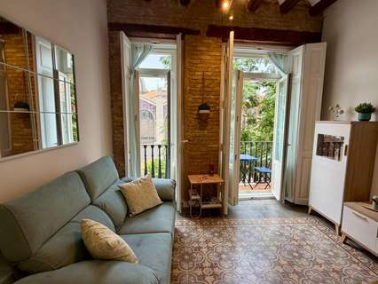 Piso en alquiler en Valencia