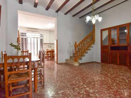 Casa en alquiler en Puçol