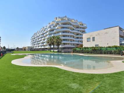 Apartamento en alquiler en Puig