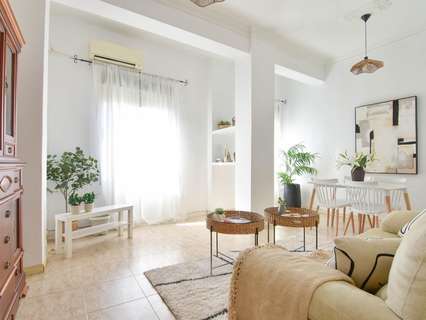 Piso en venta en Valencia