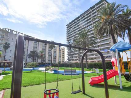 Apartamento en alquiler en Puig