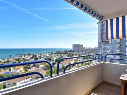 Apartamento en alquiler en Puig