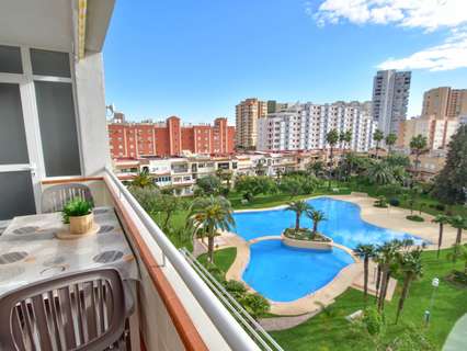 Apartamento en alquiler en La Pobla de Farnals