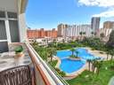 Apartamento en alquiler en La Pobla de Farnals