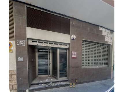 Local comercial en venta en Torrevieja