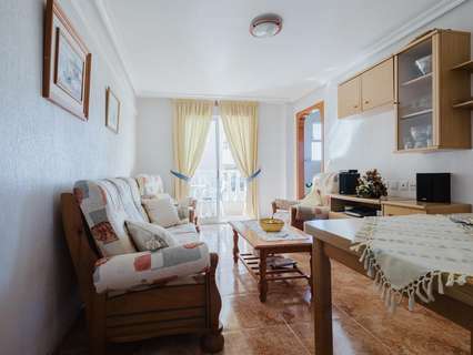Apartamento en venta en Torrevieja