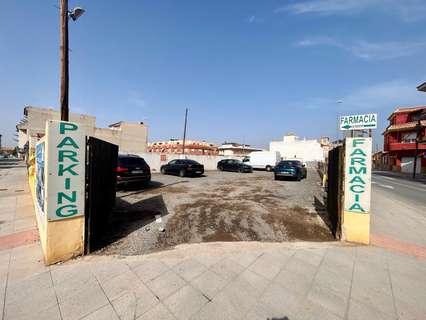 Parcela rústica en venta en Formentera del Segura