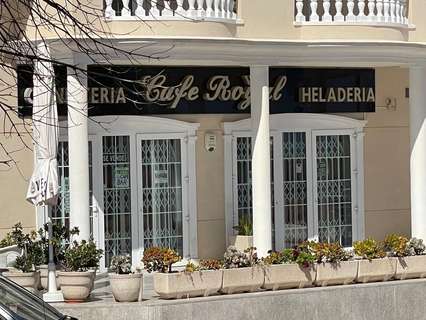 Local comercial en venta en Guardamar del Segura