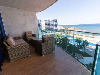 Apartamento en venta en Torrevieja