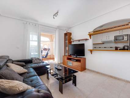 Apartamento en venta en Orihuela zona Orihuela-Costa