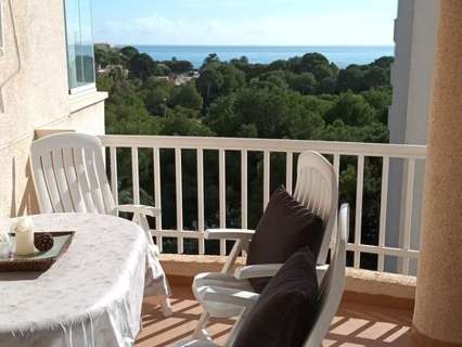 Apartamento en venta en Orihuela zona Orihuela-Costa