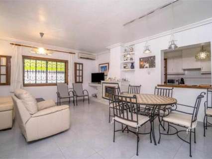 Casa en venta en Orihuela zona Orihuela-Costa