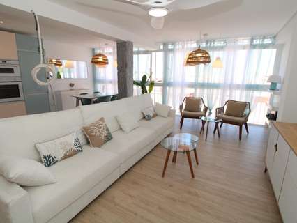 Ático en venta en San Pedro del Pinatar zona Lo Pagán